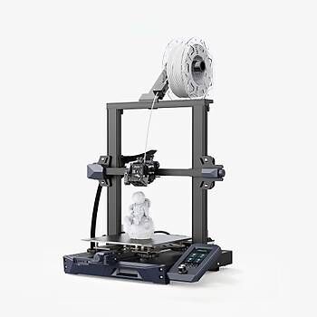 Creality Ender 3 S1 - 3D Yazıcı