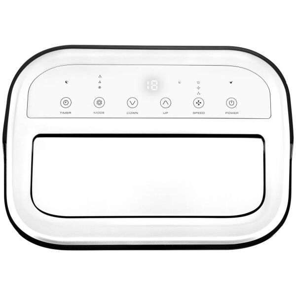 AirgoClean® ONE H14 Filtreli Hava Temizleyici