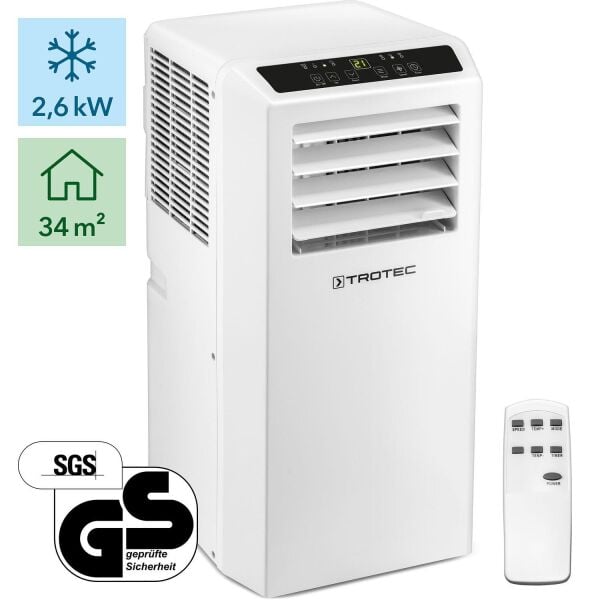 Calorex I-PAC 16ALX Yüzme Havuzu İnverter Isı Pompası