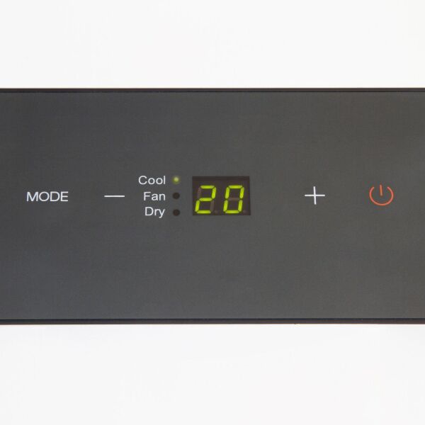 Calorex I-PAC 22ALX Yüzme Havuzu İnverter Isı Pompası