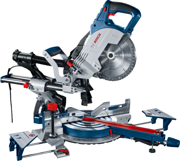 Bosch Professional GCM 8 SJL Gönye Kesme Makinesi