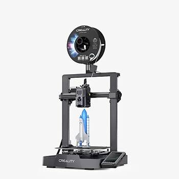 Creality Ender 3 V3 Ke 3D Yazıcı