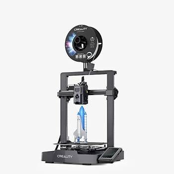 Creality Ender 3 V3 Ke 3D Yazıcı