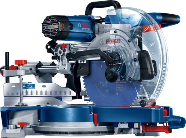 Bosch Professional GCM 12 SDE Gönye Kesme Makinesi