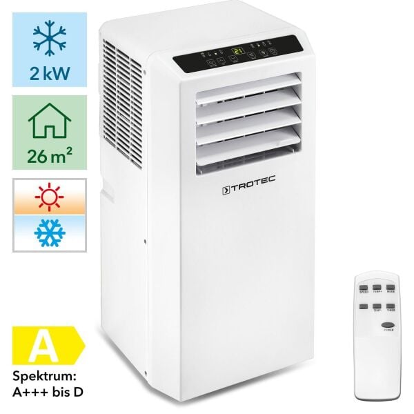 Calorex I-PAC+ 16ALY Yüzme Havuzu İnverter Isı Pompası