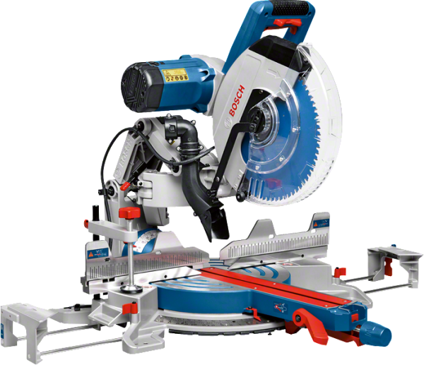 Bosch Professional GCM 12 GDL Gönye Kesme Makinesi