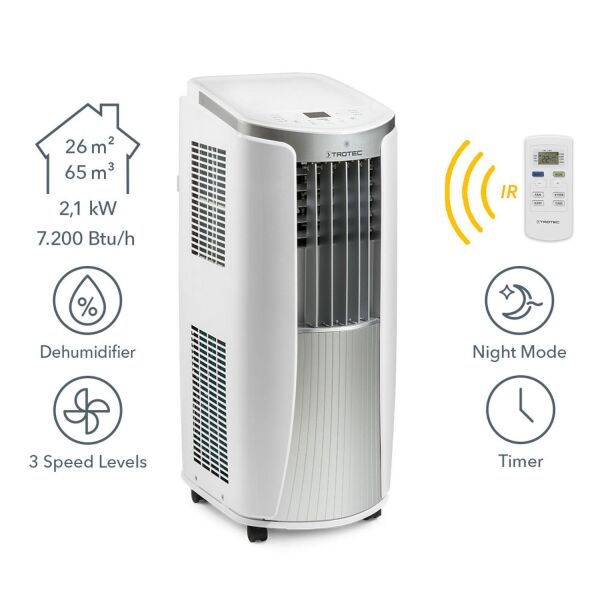 Calorex I-PAC+ 16BLY Yüzme Havuzu İnverter Isı Pompası
