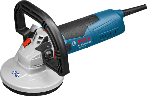 Bosch Professional GBR 15 CA Beton Taşlama