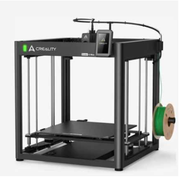 Creality Ender 5 Max 3D Yazıcı
