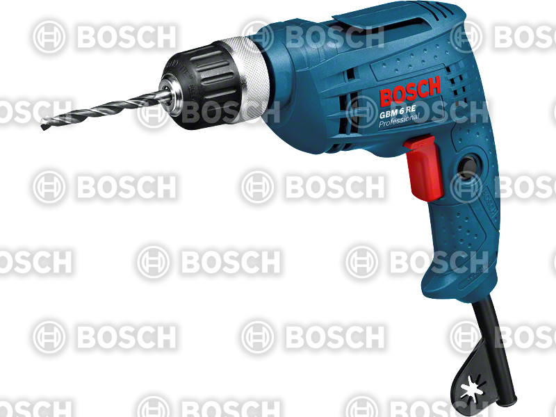 Bosch Professional GBM 6 RE Darbesiz Matkap