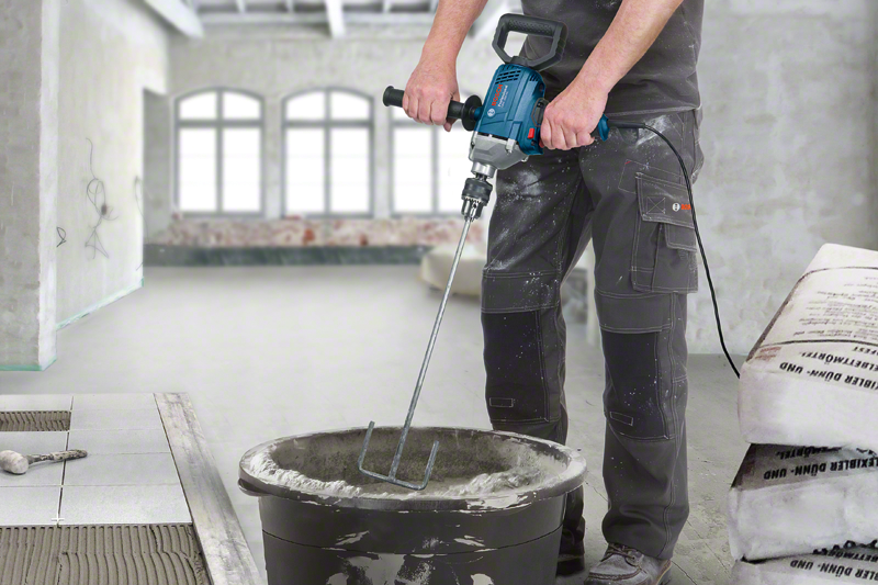 Bosch Professional GBM 1600 RE Darbesiz Matkap
