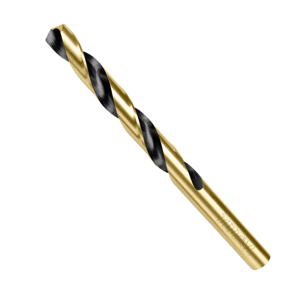 HSS Matkap Ucu 12.5 mm