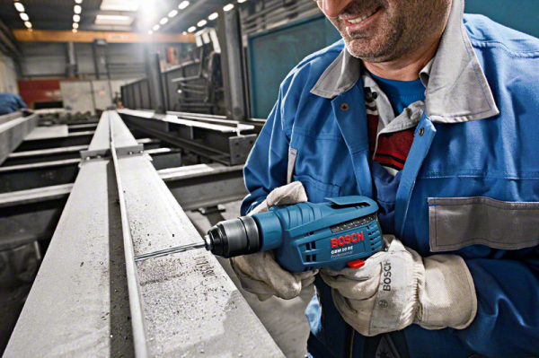 Bosch Professional GBM 10 RE Darbesiz Matkap