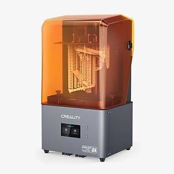 Creality Halot Mage Pro SLA Reçineli 3D Yazıcı