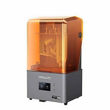 Creality Halot Mage S Reçineli 3D Yazıcı