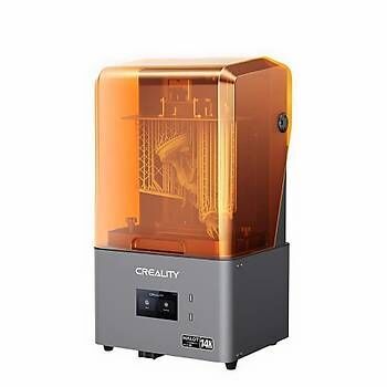 Creality Halot Mage S Reçineli 3D Yazıcı