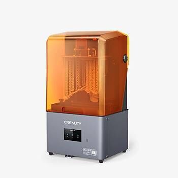 Creality Halot Mage SLA Reçineli 3D Yazıcı