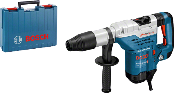 Bosch Professional GBH 5-40 DCE Kırıcı Delici