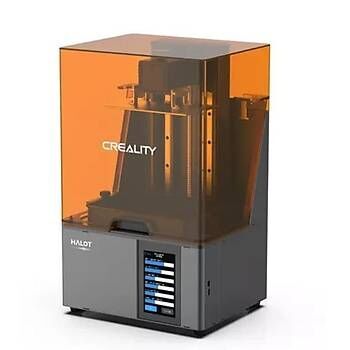 Creality Halot-Sky CL-89 3D Yazıcı - Yeni Versiyon