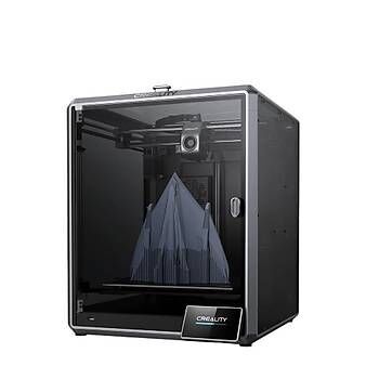 Creality K1 Max Yüksek Hızlı 3D Yazıcı