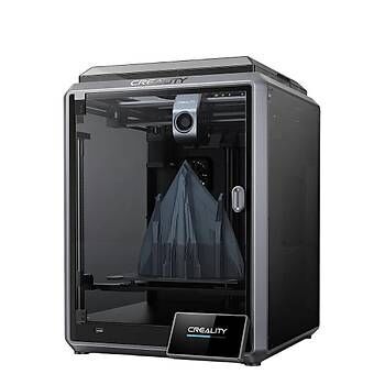 Creality K1 Yüksek Hızlı 3D Yazıcı