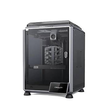 Creality K1C Yüksek Hızlı 3D Yazıcı