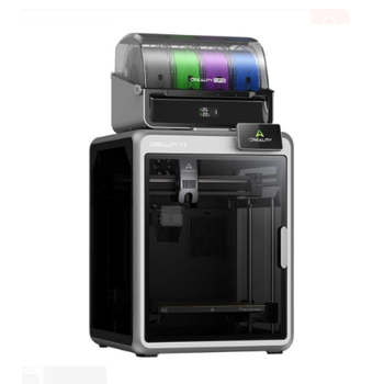 Creality K2 Combo 3D Yazıcı