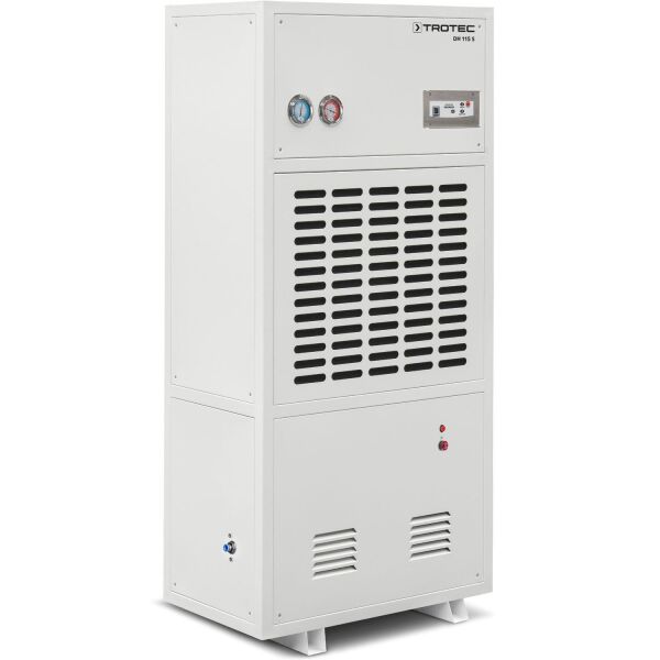 Master BV 400 Yüksek Basınçlı Bacalı Mazotlu Isıtıcı