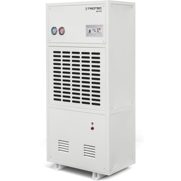 Master BV 400 Yüksek Basınçlı Bacalı Mazotlu Isıtıcı