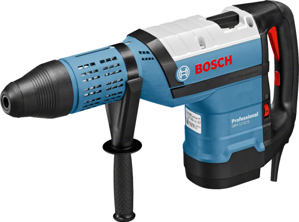 Bosch Professional GBH 12-52 D Kırıcı Delici