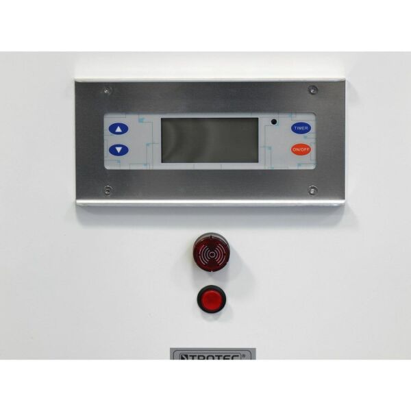 Master BV-691-SE Bacalı Mazotlu Isıtıcı
