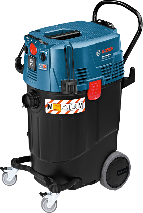 Bosch Professional GAS 55 M AFC Elektrikli Süpürge