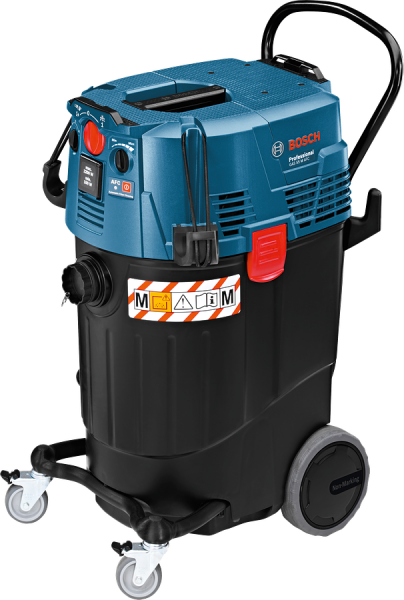 Bosch Professional GAS 55 M AFC Elektrikli Süpürge