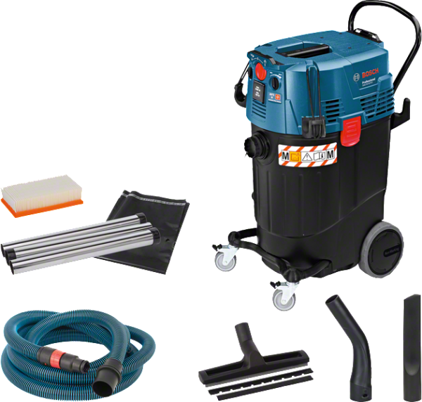 Bosch Professional GAS 55 M AFC Elektrikli Süpürge