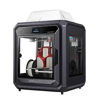 Creality Sermoon D3 Pro 3D Yazıcı