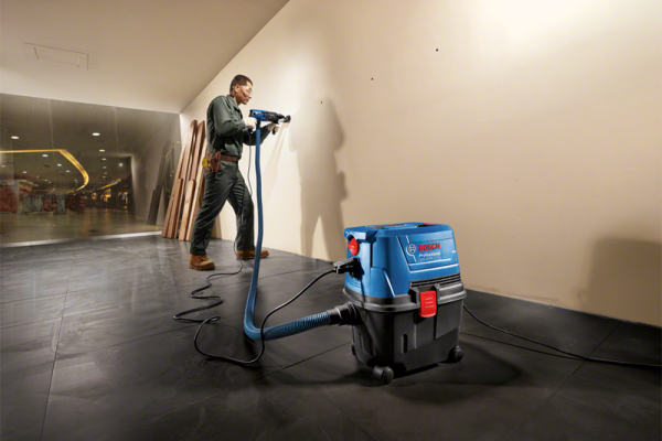 Bosch Professional GAS 15 PS Elektrikli Süpürge