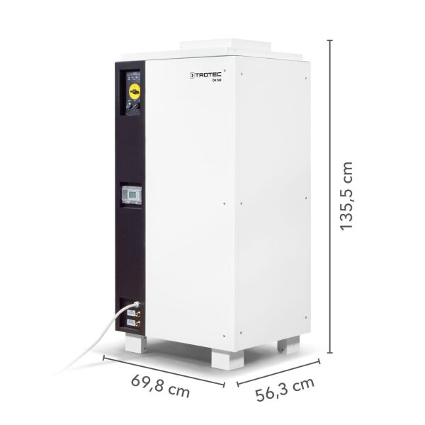 B 400 yuvarlak filtre