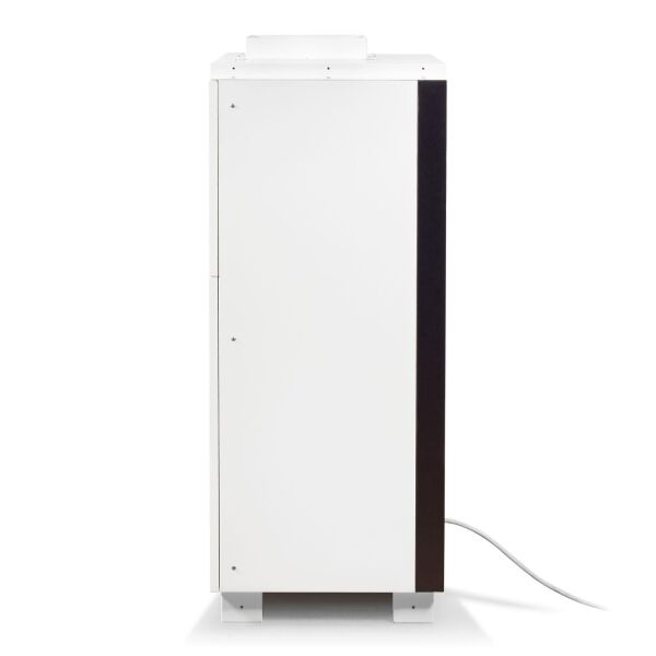 B 400 yuvarlak filtre