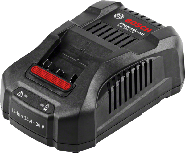 Bosch Professional GAL 3680 CV Şarj Cihazı