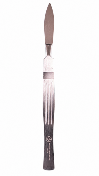 Sabit Bistüri 15,5 cm