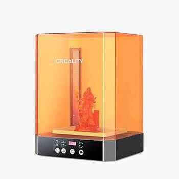 Creality UW-03 Wash and Cure Machine Yıkama ve Kürleme Makinesi