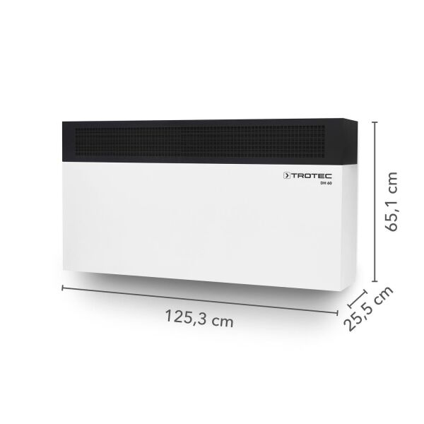 Dantherm AC-M11 Çadır Kliması