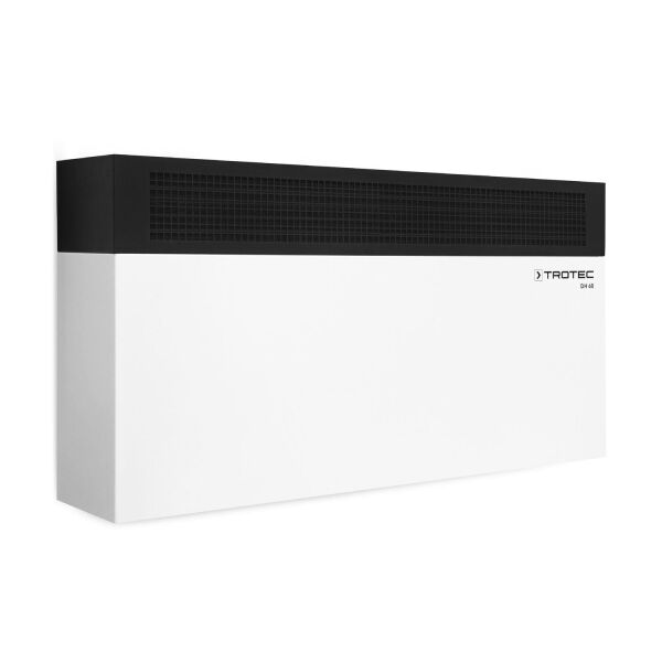 Dantherm AC-M11 Çadır Kliması