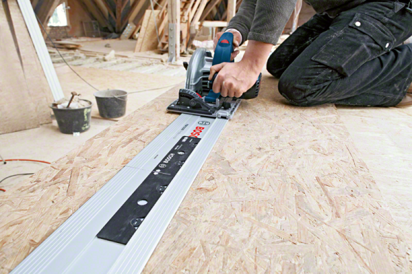 Bosch Professional FSN WAN - Açılı Mesnet
