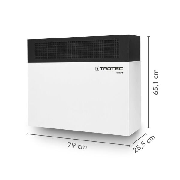 Dantherm AC-M18 Çadır Kliması