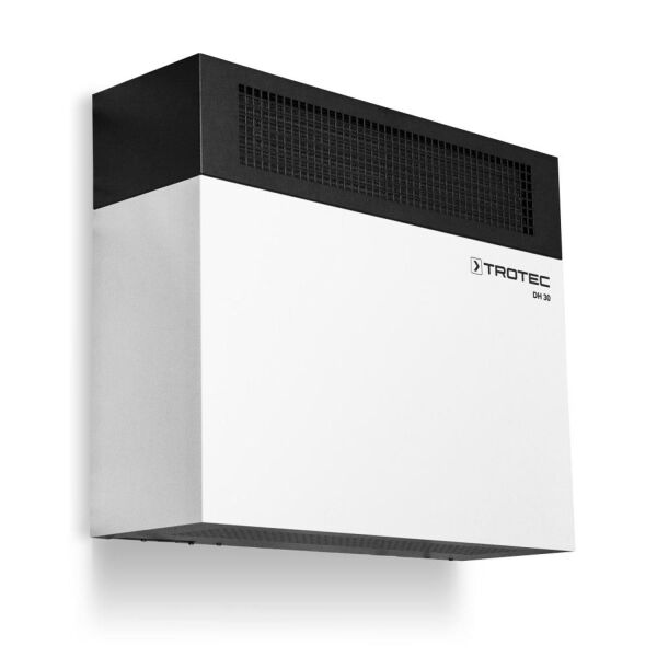 Dantherm AC-M18 Çadır Kliması