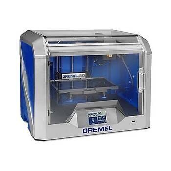 Dremel Digilab 3D40 - 3D Yazıcı
