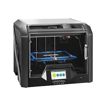 Dremel Digilab 3D45 - 3D Yazıcı