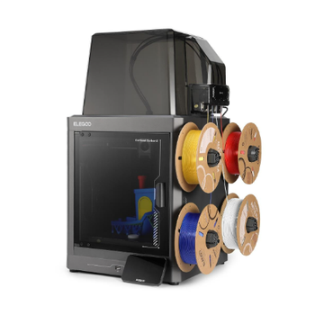 ELEGOO Centauri Carbon 2 Combo 3D Yazıcı