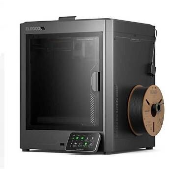 Elegoo Centauri Carbon 3D Yazıcı